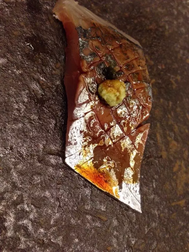 Ijji Sushi