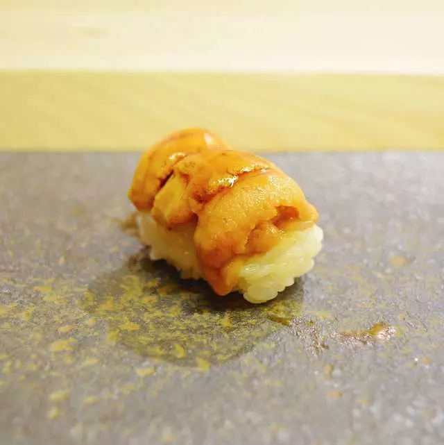 Ijji Sushi