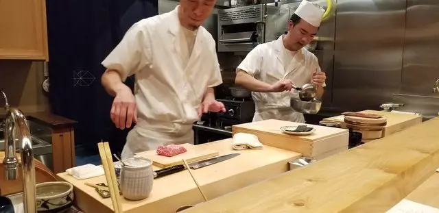 Ijji Sushi