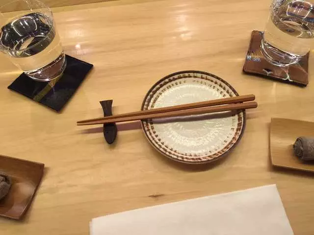 Ijji Sushi