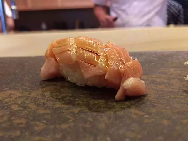 Ijji Sushi