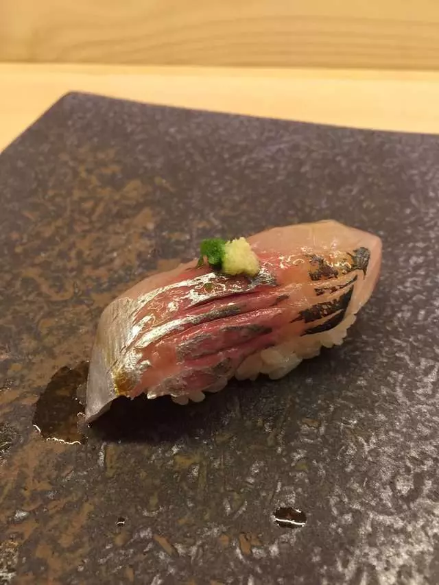Ijji Sushi