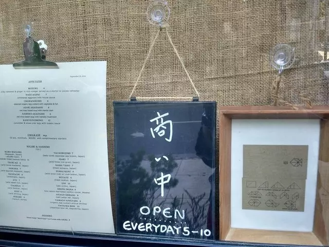 Ijji Sushi