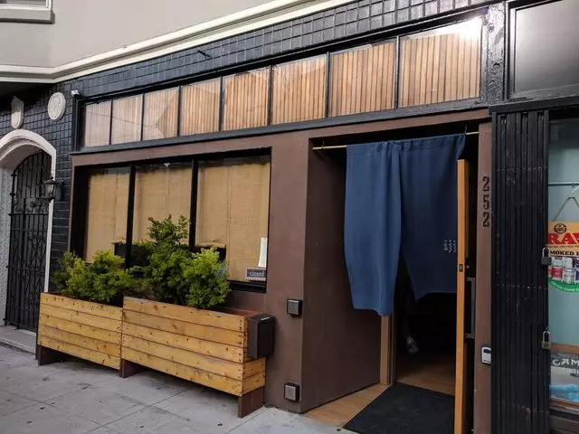 Ijji Sushi