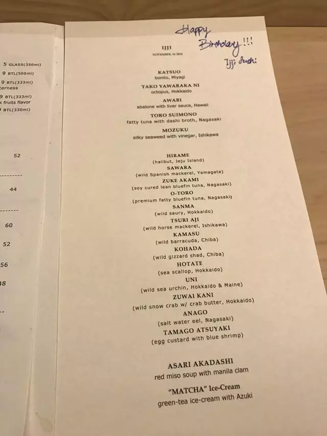 Ijji Sushi