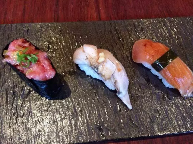 Ijji Sushi