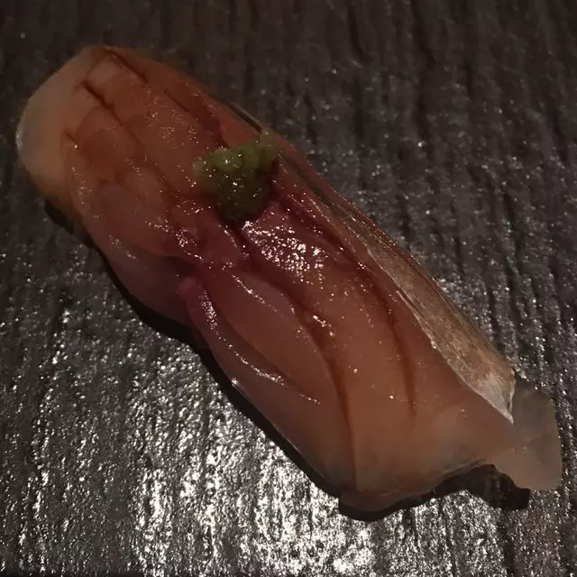 Ijji Sushi