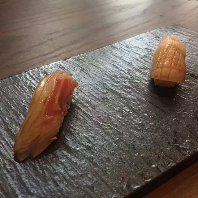 Ijji Sushi