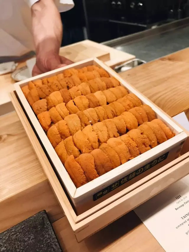Ijji Sushi