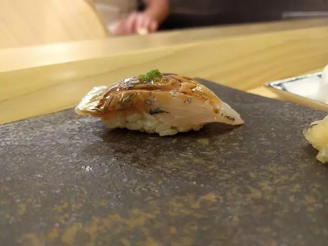 Ijji Sushi
