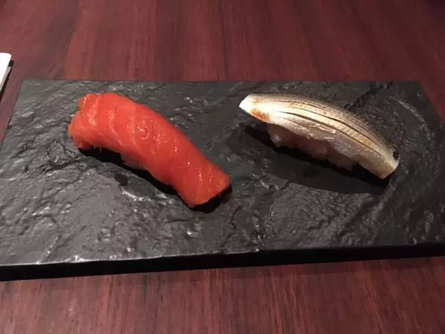 Ijji Sushi