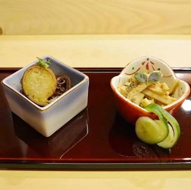 Ijji Sushi