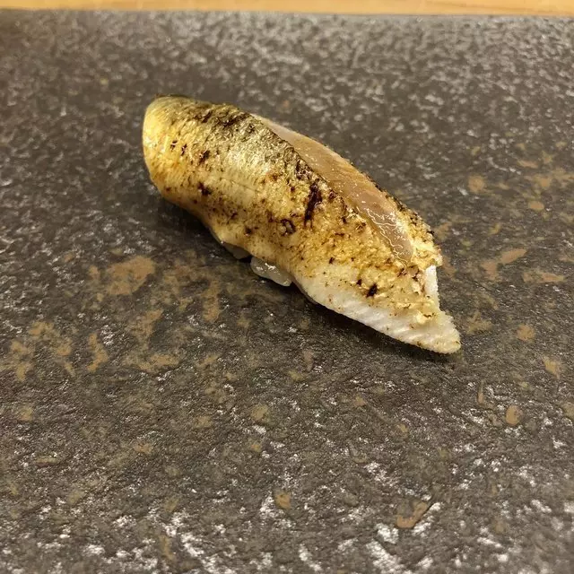Ijji Sushi