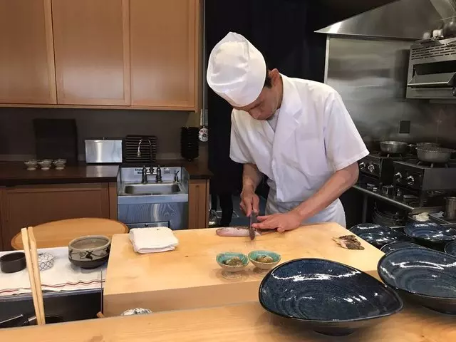 Ijji Sushi