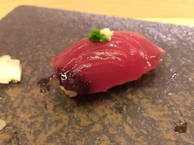 Ijji Sushi