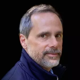 Adam D. Blum, MFT