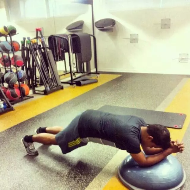 No Limits Personal Fitness