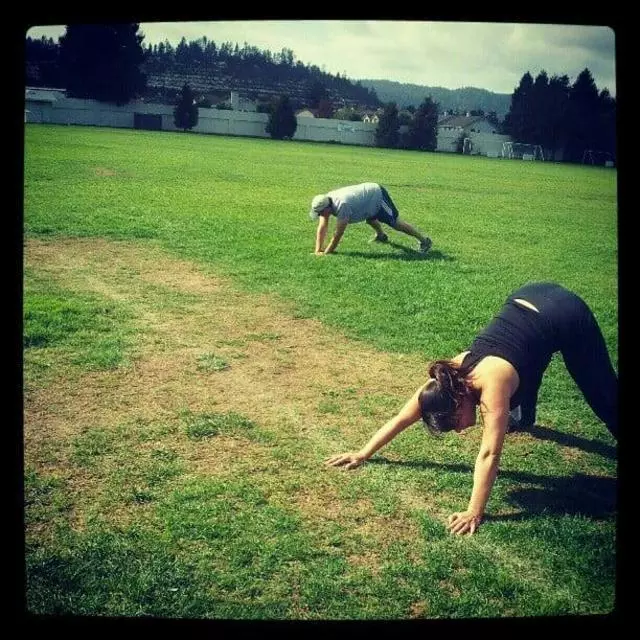 No Limits Personal Fitness