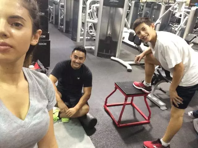 No Limits Personal Fitness