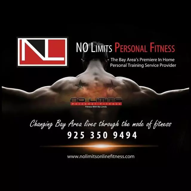No Limits Personal Fitness