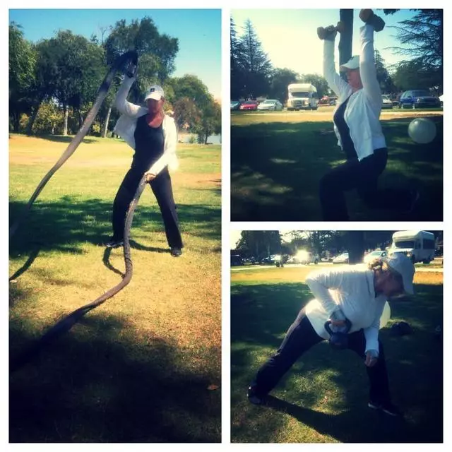 No Limits Personal Fitness