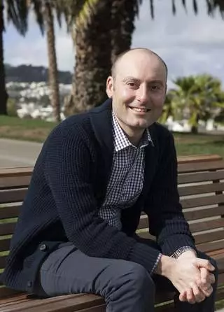 Andrea Crapanzano, PhD