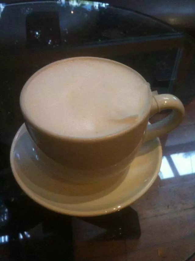 Cafe La Vie