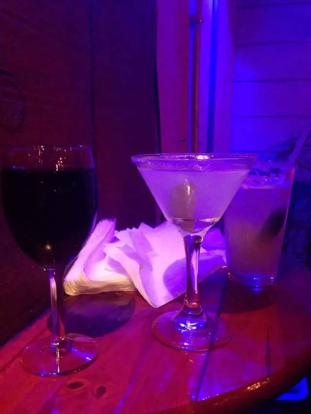 The Mix
