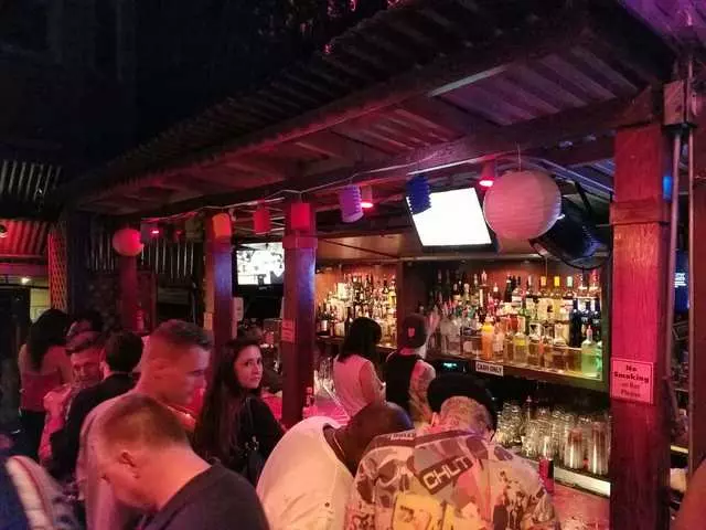 The Mix