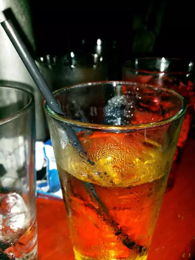 The Mix