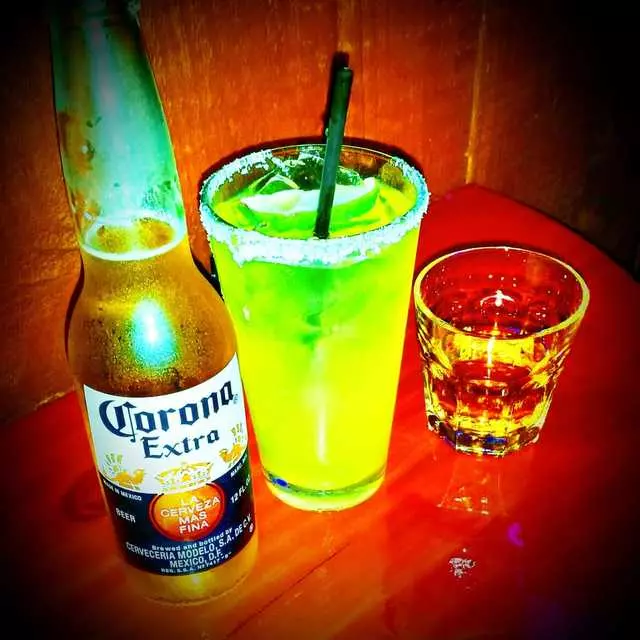 The Mix