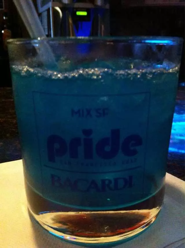 The Mix