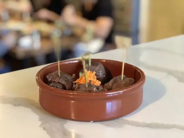 Farmhouse Kitchen Thai Cuisine
