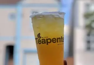 Teapenter
