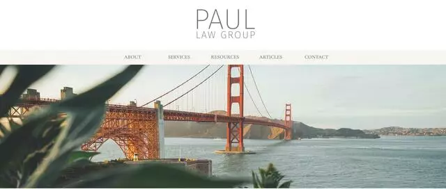 Paul Law Group