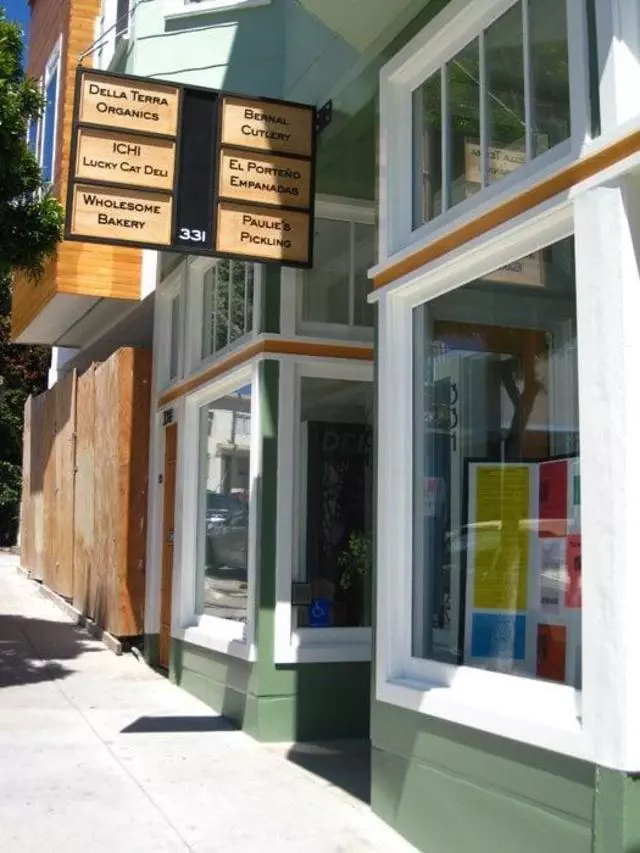 331 Cortland