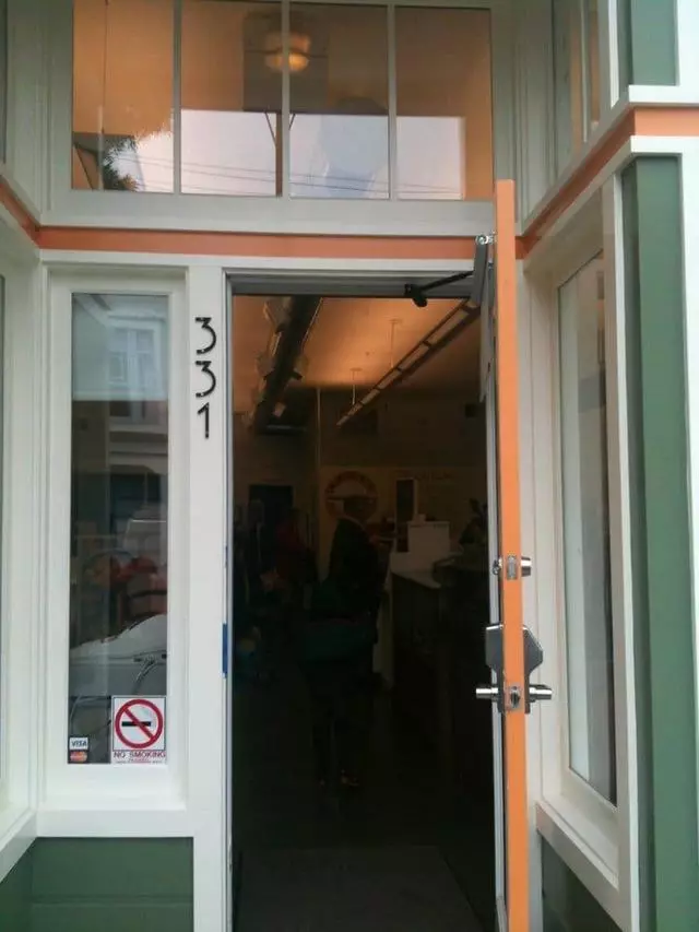 331 Cortland