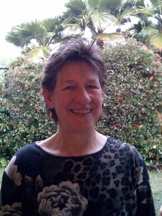 Wetherford Ruth K PHD