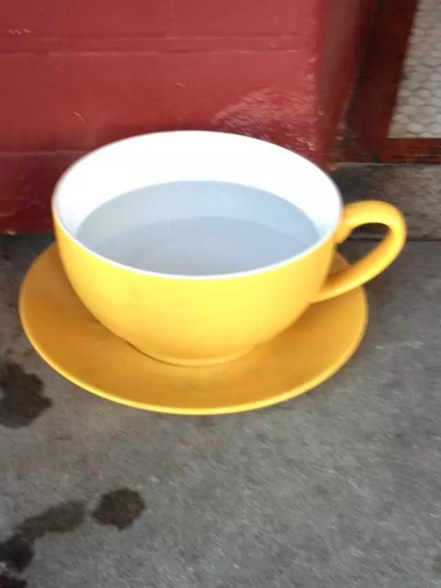 Lovejoy’s Tea Room