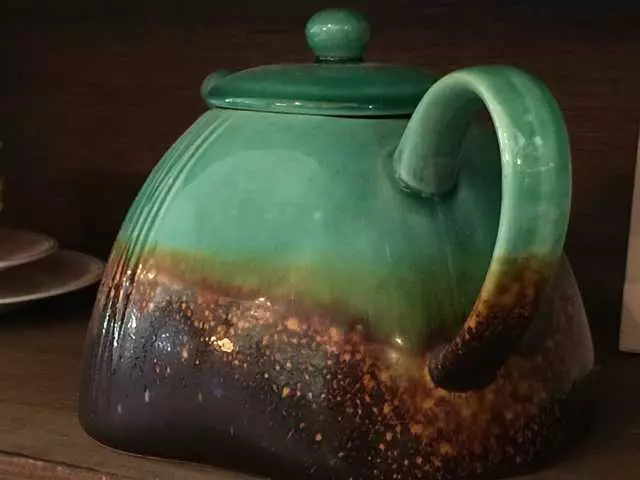 Lovejoy’s Tea Room