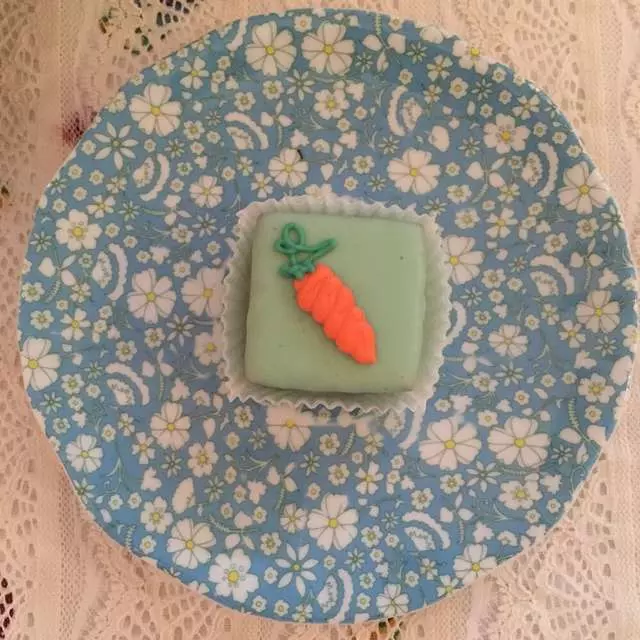 Lovejoy’s Tea Room
