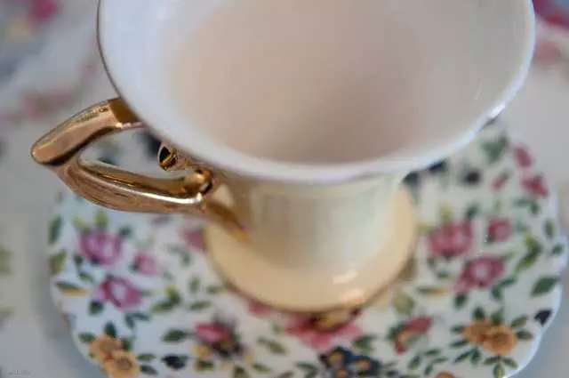 Lovejoy’s Tea Room