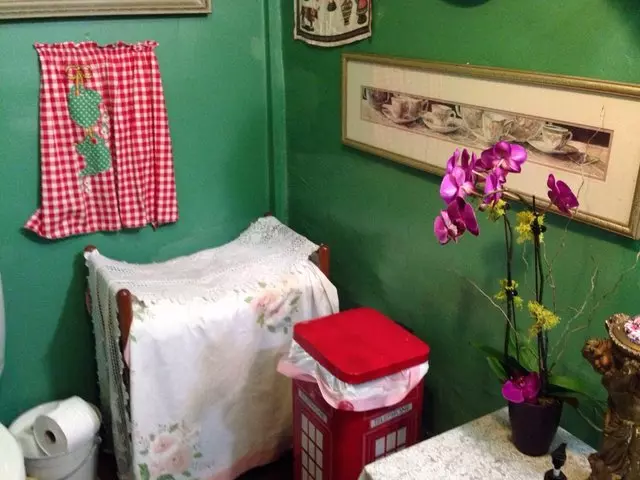 Lovejoy’s Tea Room