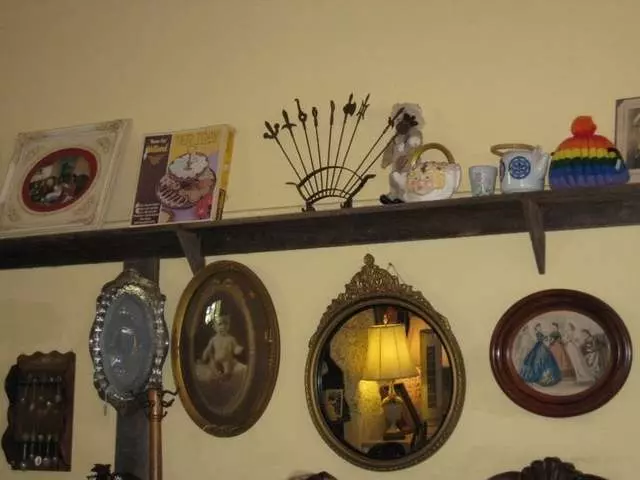 Lovejoy’s Tea Room