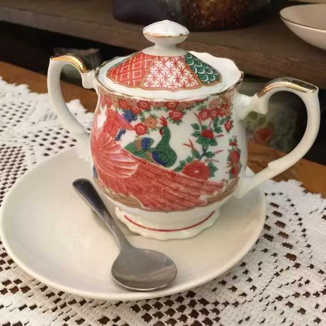 Lovejoy’s Tea Room