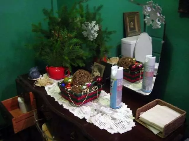 Lovejoy’s Tea Room
