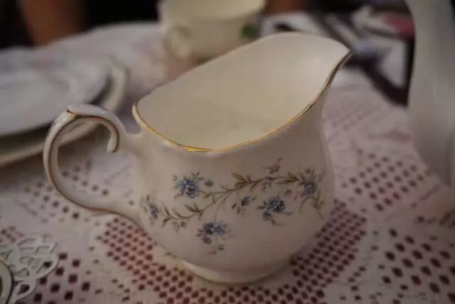 Lovejoy’s Tea Room