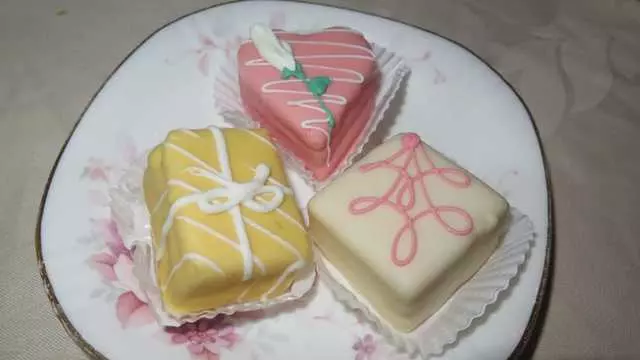 Lovejoy’s Tea Room