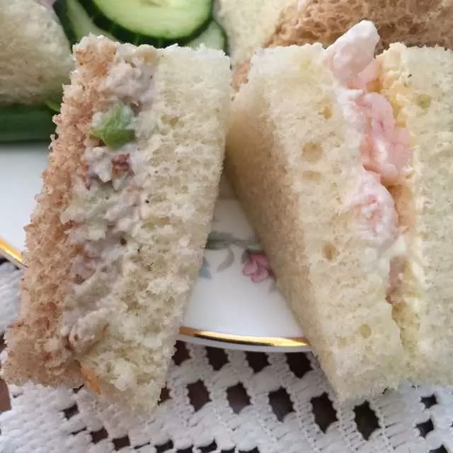 Lovejoy’s Tea Room