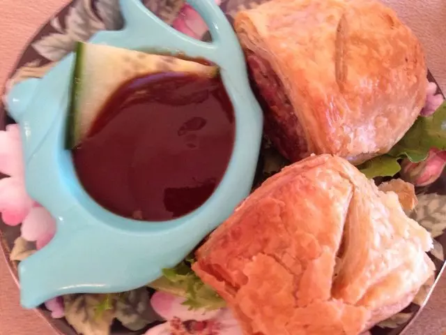 Lovejoy’s Tea Room